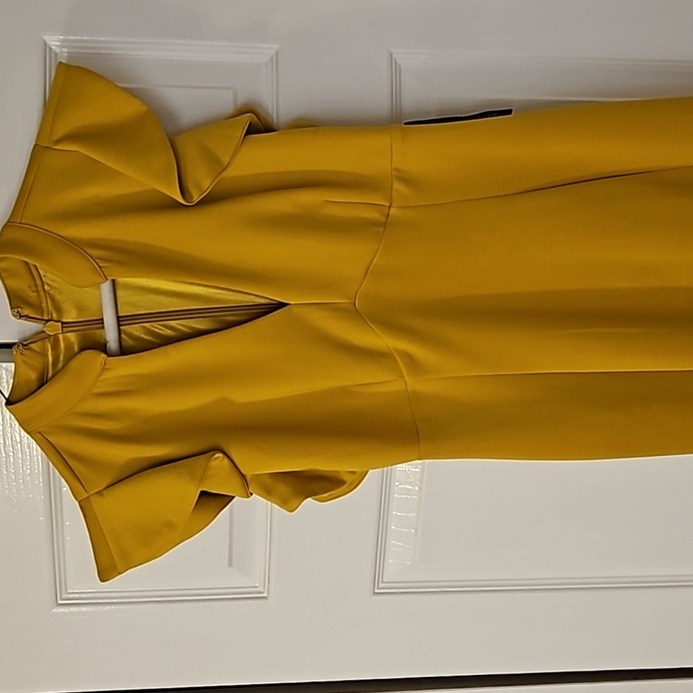Midi dress
